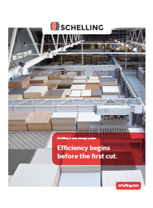 Schelling vs Storage System for Material Handling