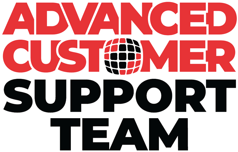 Advanced Customer Support Team