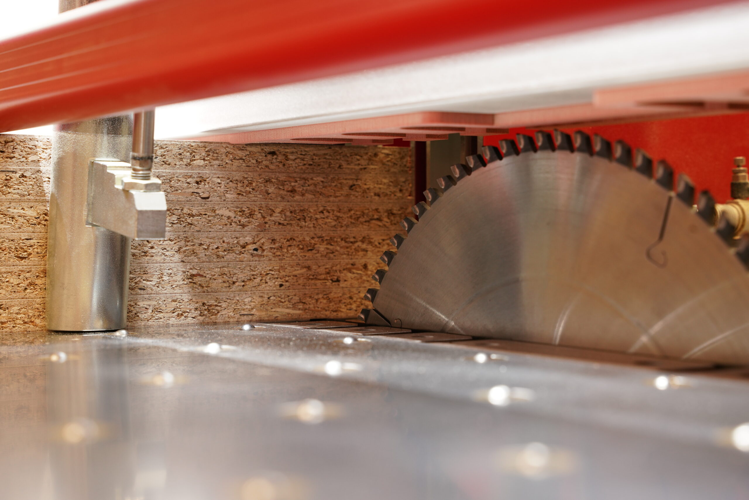 Schelling Parts Wood panel saw blade